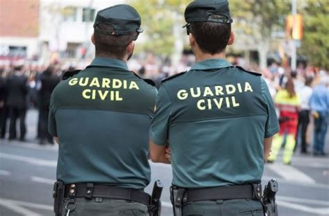 Guardia Civil 